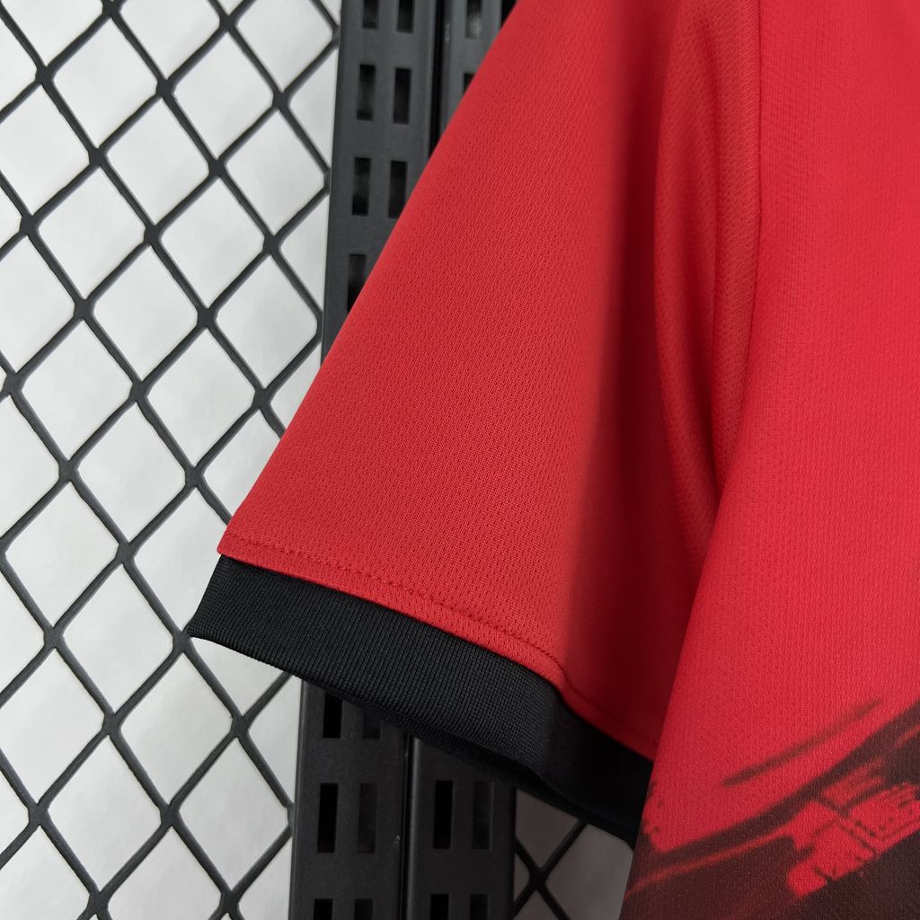 Benfica 2026/27 Camisola de Pré-Jogo – Homem
