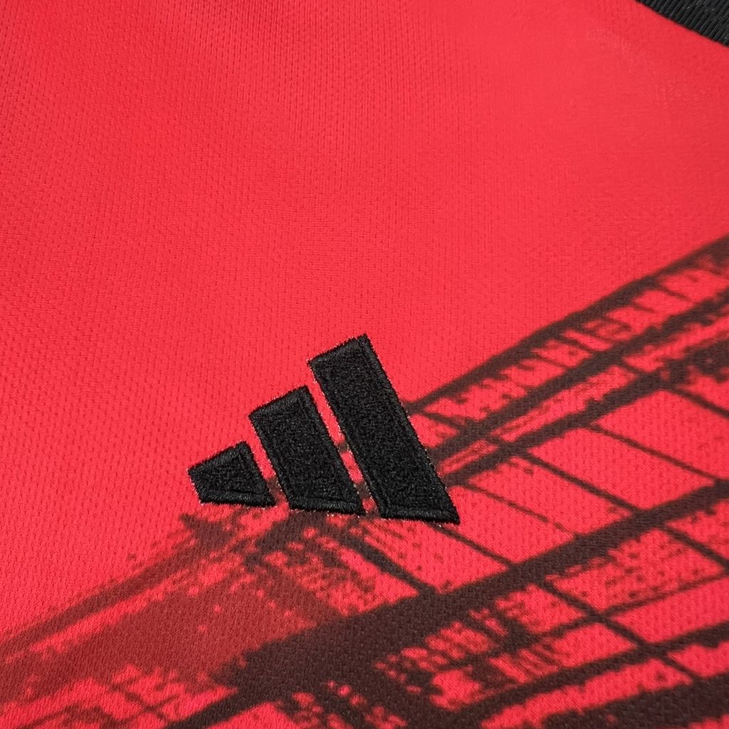 Benfica 2026/27 Camisola de Pré-Jogo – Homem