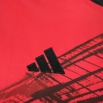 Benfica 2026/27 Camisola de Pré-Jogo – Homem