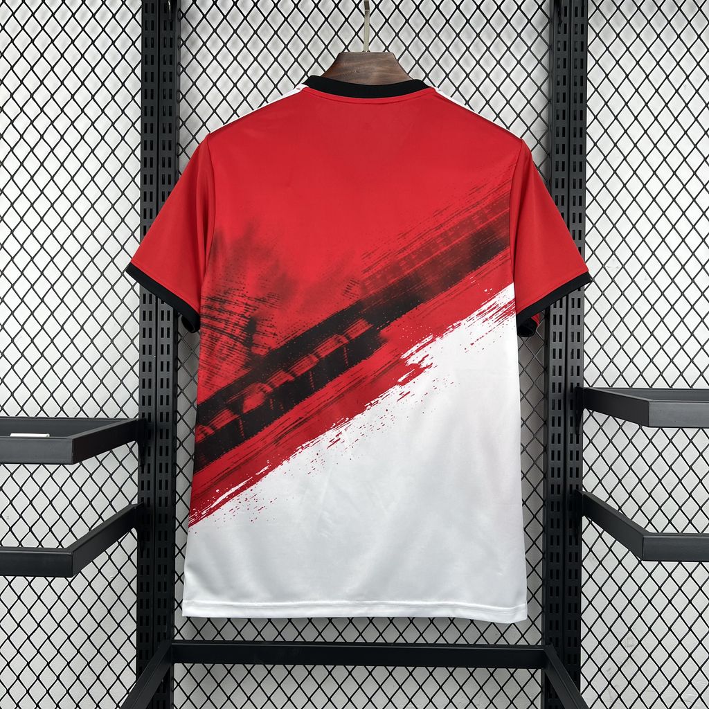 Benfica 2026/27 Camisola de Pré-Jogo – Homem