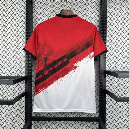 Benfica 2026/27 Camisola de Pré-Jogo – Homem