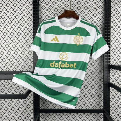 Celtic 2026/27 Camisola Principal – Homem