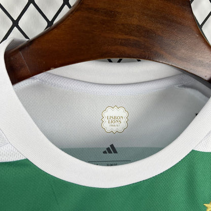 Celtic 2026/27 Camisola Principal – Homem