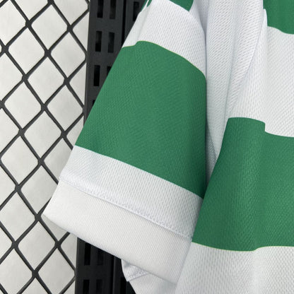 Celtic 2026/27 Camisola Principal – Homem