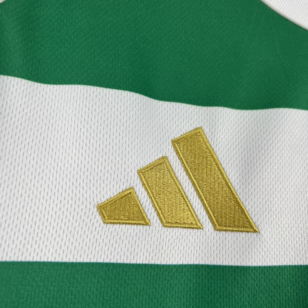 Celtic 2026/27 Camisola Principal – Homem