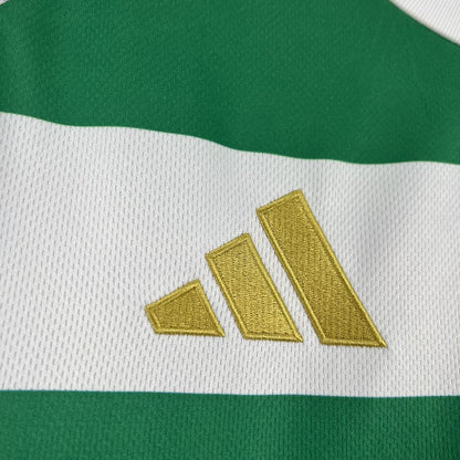 Celtic 2026/27 Camisola Principal – Homem