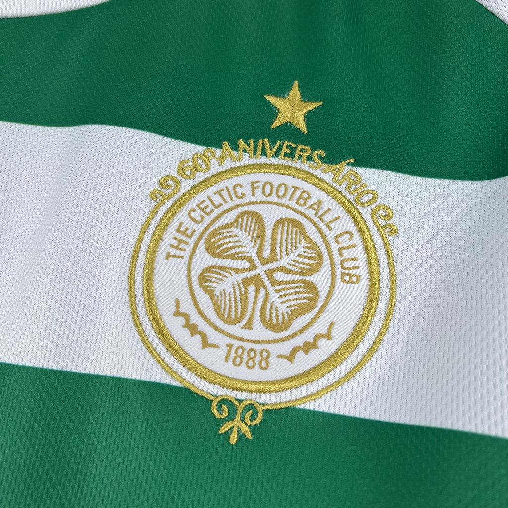 Celtic 2026/27 Camisola Principal – Homem