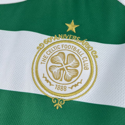 Celtic 2026/27 Camisola Principal – Homem