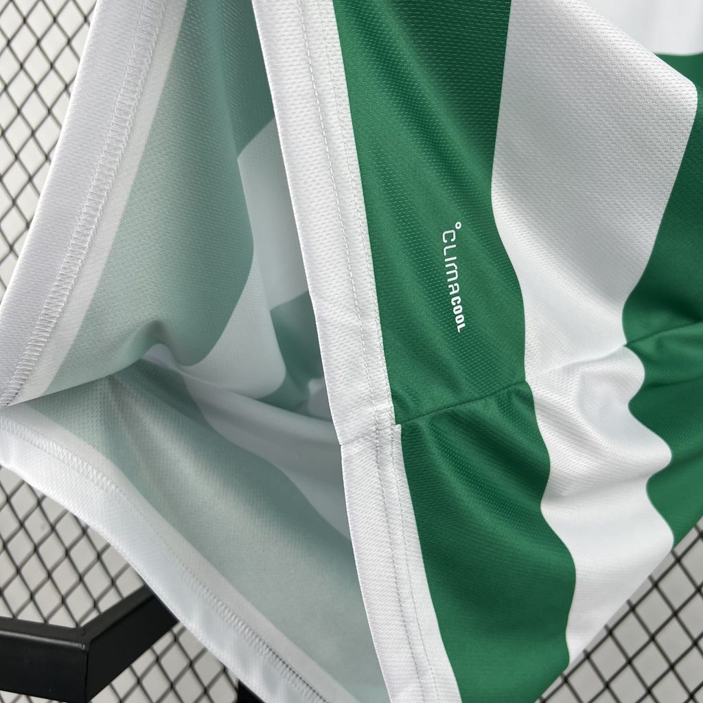 Celtic 2026/27 Camisola Principal – Homem