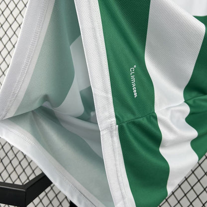 Celtic 2026/27 Camisola Principal – Homem