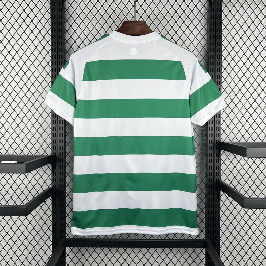Celtic 2026/27 Camisola Principal – Homem
