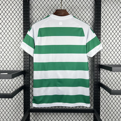 Celtic 2026/27 Camisola Principal – Homem