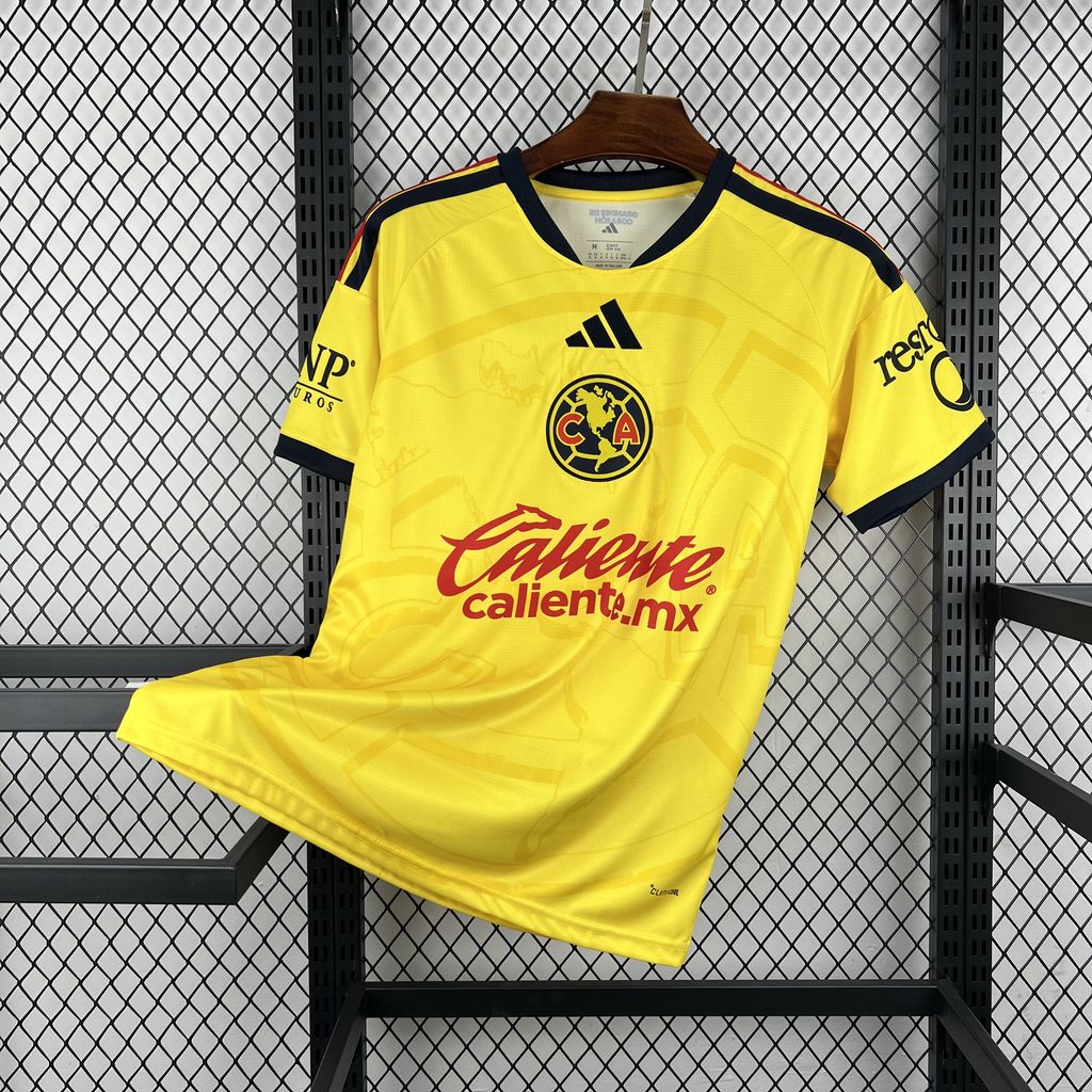 Club America 2026/27 Camisola Principal – Homem