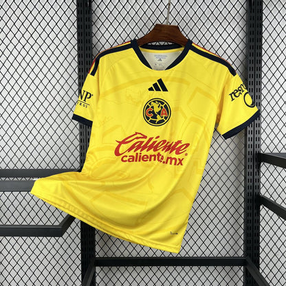 Club America 2026/27 Camisola Principal – Homem