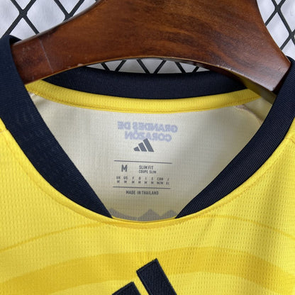 Club America 2026/27 Camisola Principal – Homem