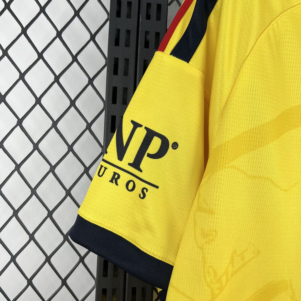 Club America 2026/27 Camisola Principal – Homem