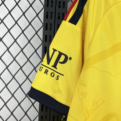 Club America 2026/27 Camisola Principal – Homem
