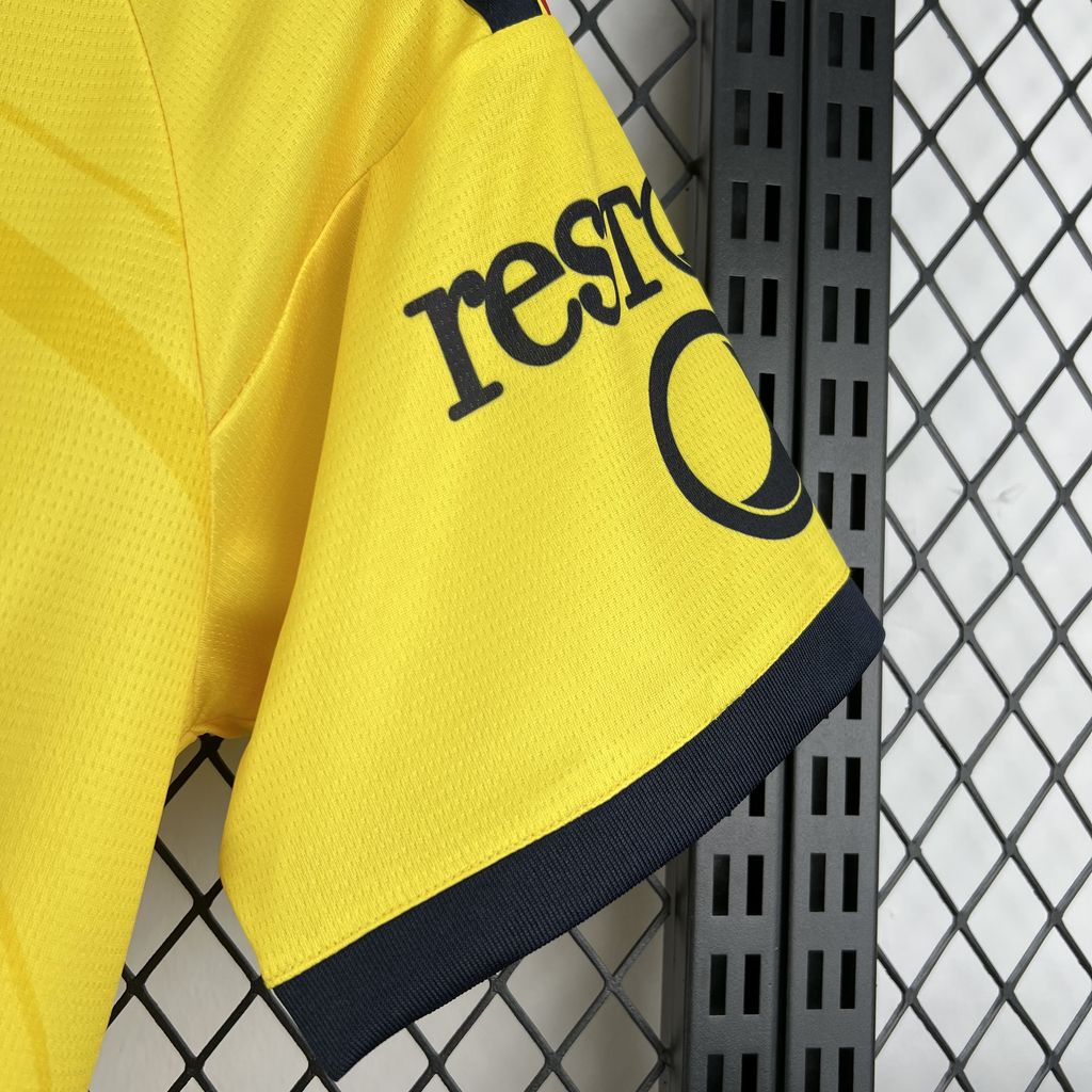 Club America 2026/27 Camisola Principal – Homem