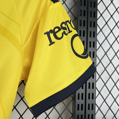 Club America 2026/27 Camisola Principal – Homem