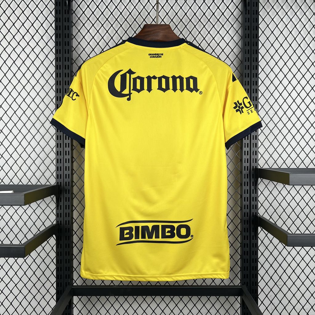Club America 2026/27 Camisola Principal – Homem