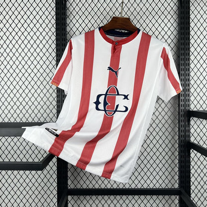 Club Chivas 2026/27 Camisola 120.º Aniversário – Homem