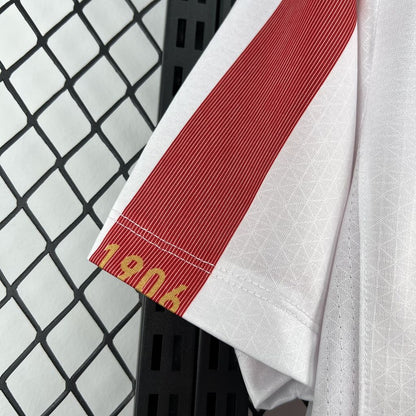 Club Chivas 2026/27 Camisola 120.º Aniversário – Homem