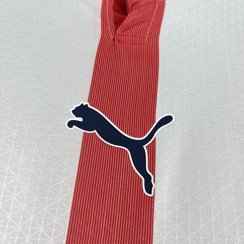 Club Chivas 2026/27 Camisola 120.º Aniversário – Homem