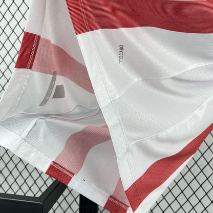 Club Chivas 2026/27 Camisola 120.º Aniversário – Homem