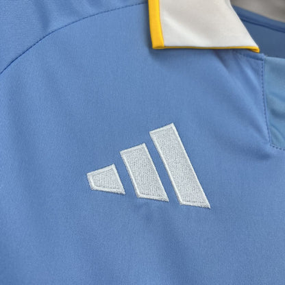 Como 1907 Camisola Quarta 2025/26 – Homem