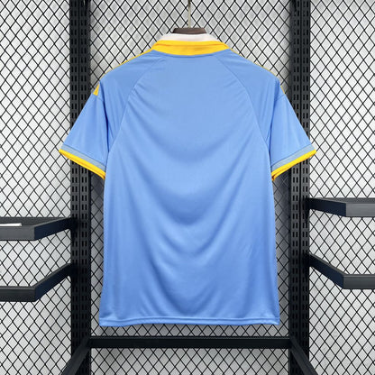 Como 1907 Camisola Quarta 2025/26 – Homem