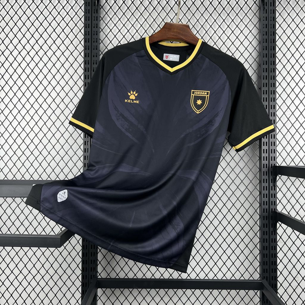 Jordan 2026 Camisola Terceira Mundial – Homem