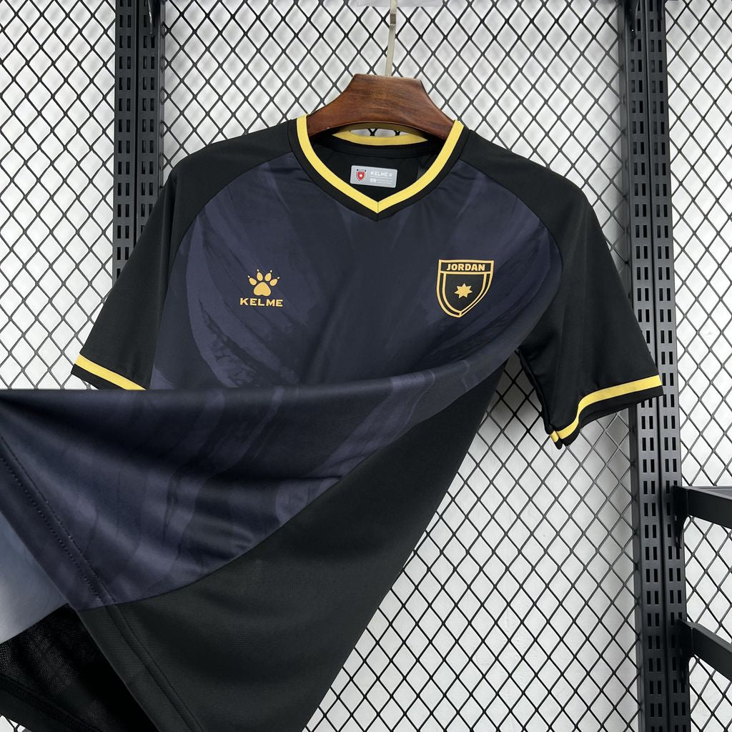 Jordan 2026 Camisola Terceira Mundial – Homem