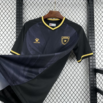 Jordan 2026 Camisola Terceira Mundial – Homem