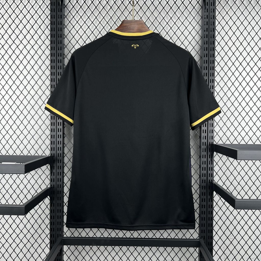 Jordan 2026 Camisola Terceira Mundial – Homem