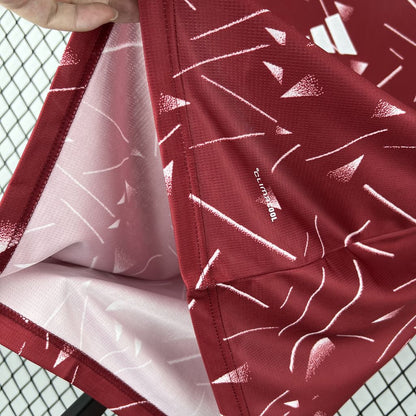 Liverpool 2026/27 Camisola Principal de Manga Comprida – Homem