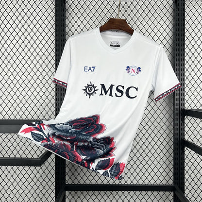 Napoli 2026/27 Camisola Conceito – Homem