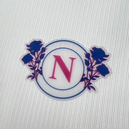 Napoli 2026/27 Camisola Conceito – Homem