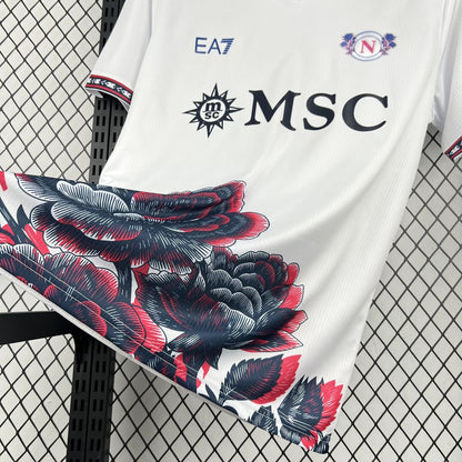 Napoli 2026/27 Camisola Conceito – Homem