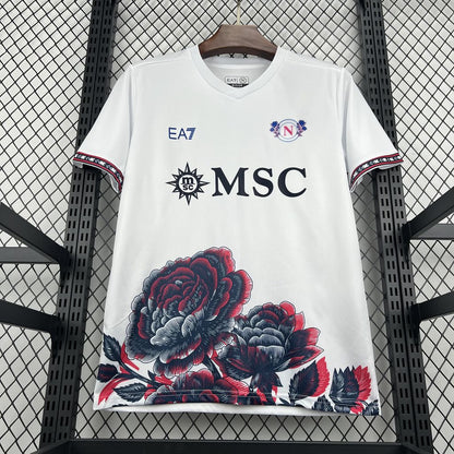 Napoli 2026/27 Camisola Conceito – Homem