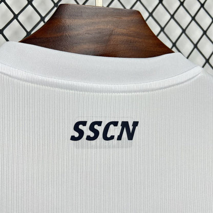 Napoli 2026/27 Camisola Conceito – Homem
