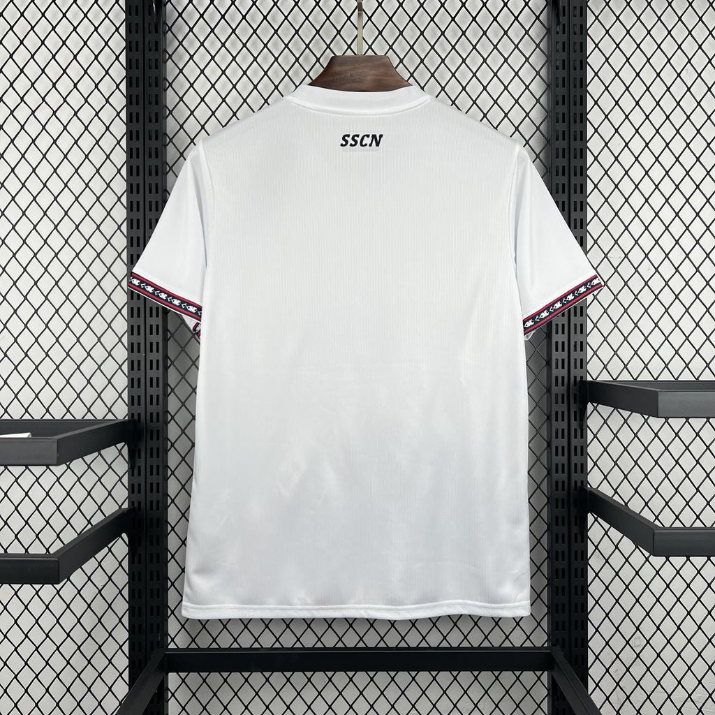 Napoli 2026/27 Camisola Conceito – Homem