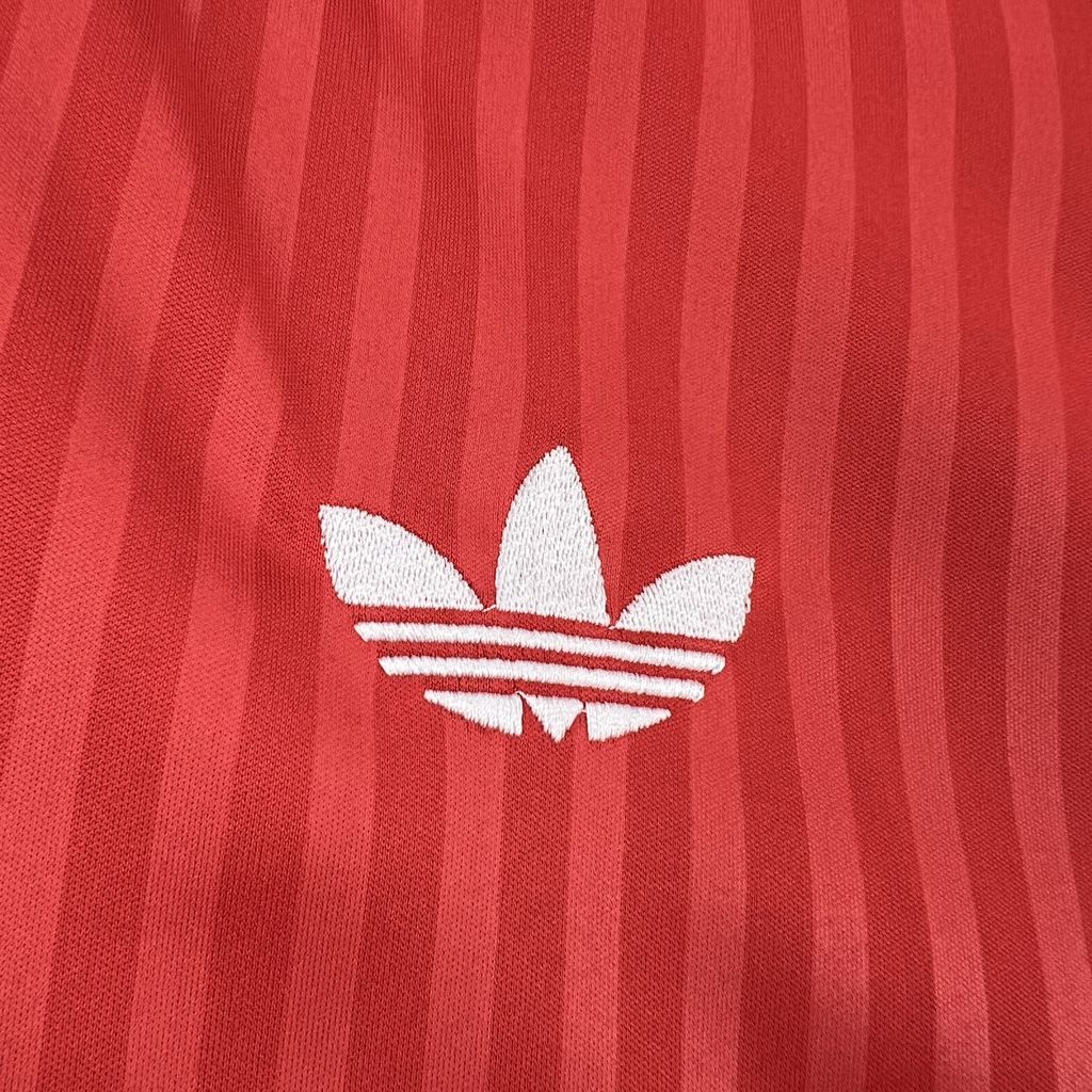 Olympique Lyonnais 2026/27 Camisola Alternativa – Homem
