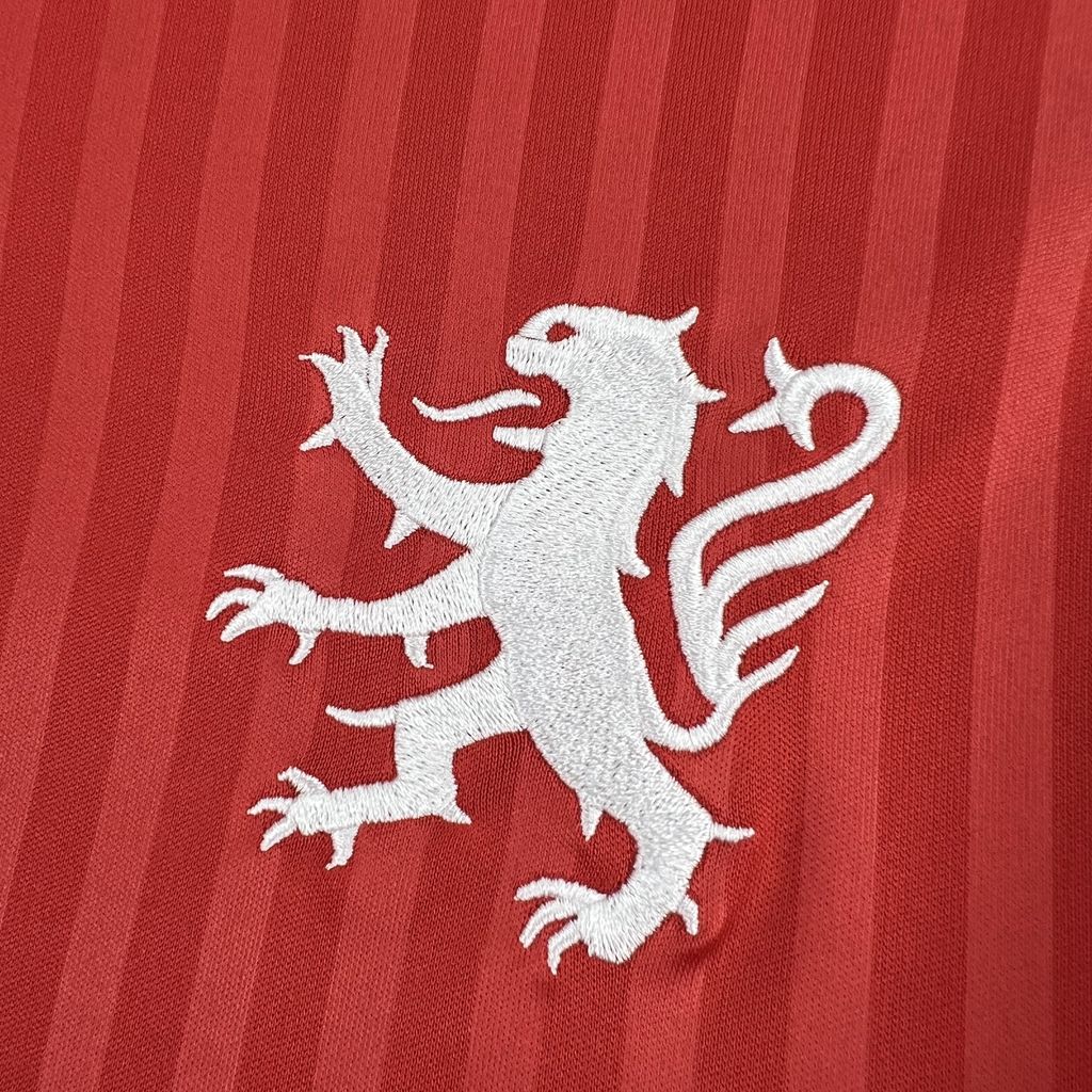 Olympique Lyonnais 2026/27 Camisola Alternativa – Homem