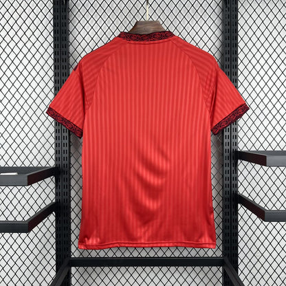 Olympique Lyonnais 2026/27 Camisola Alternativa – Homem