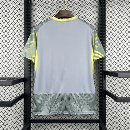 Portugal 2026 Camisola de Guarda-Redes Mundial – Homem
