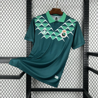 Racing de Santander 2025/26 Camisola 113.º Aniversário – Homem