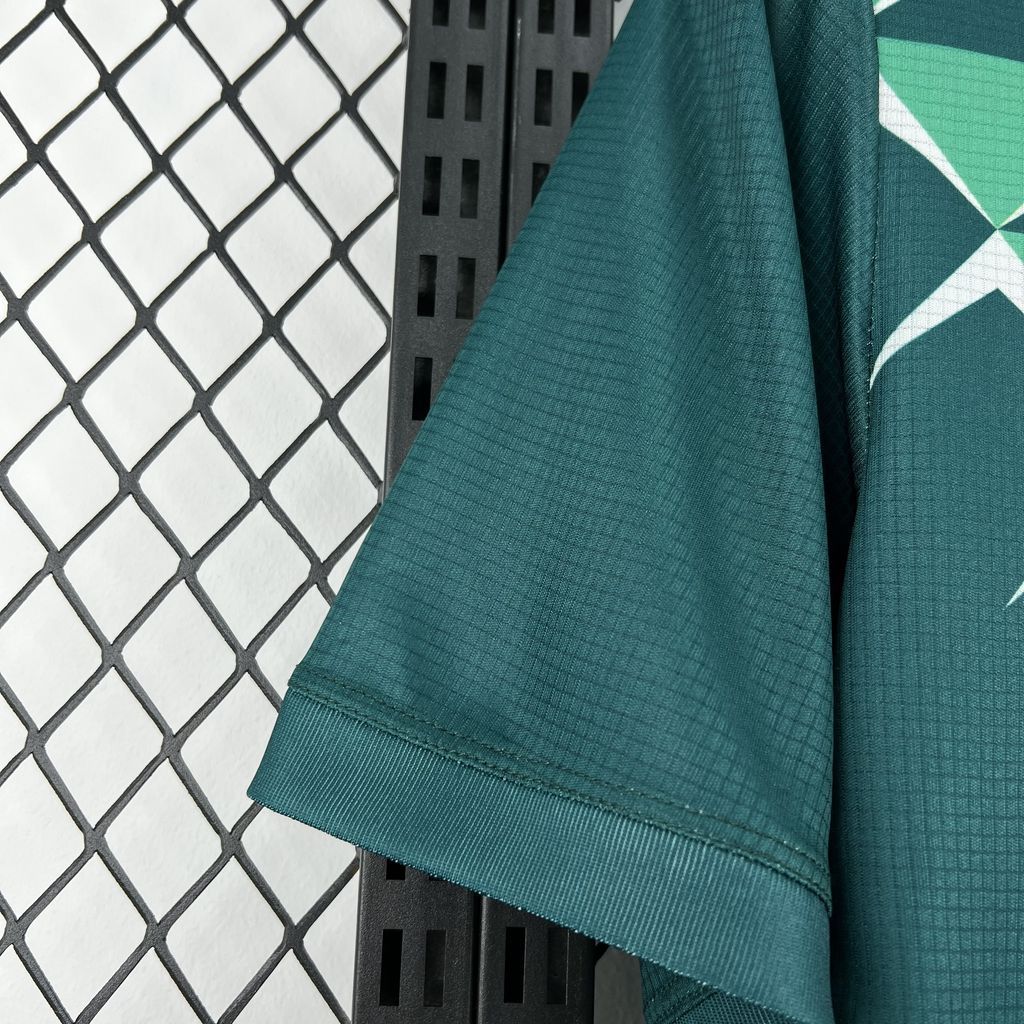 Racing de Santander 2025/26 Camisola 113.º Aniversário – Homem