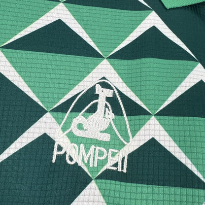 Racing de Santander 2025/26 Camisola 113.º Aniversário – Homem