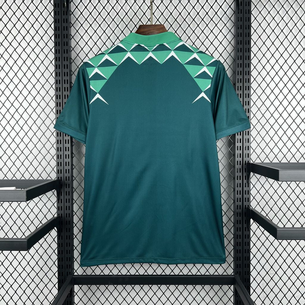 Racing de Santander 2025/26 Camisola 113.º Aniversário – Homem