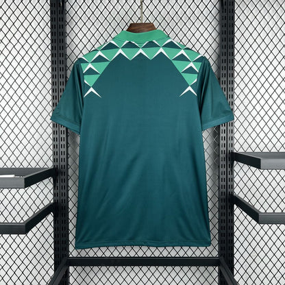 Racing de Santander 2025/26 Camisola 113.º Aniversário – Homem